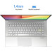 Asus Vivobook S M433 S14 (90NB0QR3-M05710)